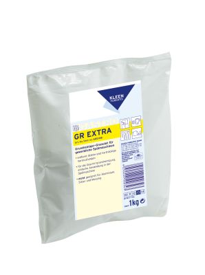 GR Extra Grundreiniger Granulat für, Spülmaschinen 6 x 1 kg / Karton, 1 kg