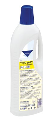 Tero Soft Scheuermilch, 1 Flasche, 1 Liter