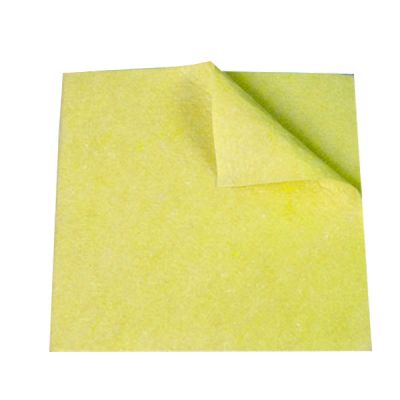 Vlies-Allzwecktuch ca. 125 g/m², 200 Stück/ Karton, 38 x 38 cm