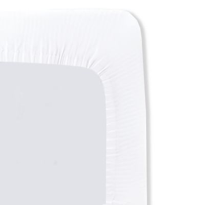 Matratzenschutz mit PU-Beschichtung, Mit Rundgummi, 90 x 200 x 12 cm