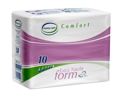 forma-care form comfort extra Nacht, Alternativartikel: 7055-01N