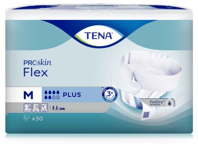 TENA ProSkin Flex Plus M, Alternativartikel: 730430