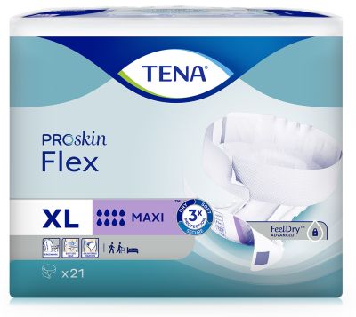 TENA ProSkin Flex Maxi XL, Alternativartikel: 725000