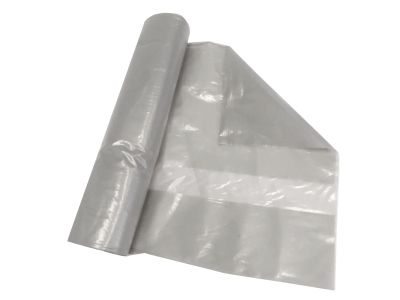 Abfallsack, 120 Liter, LDPE, 37 µm, 10 x 25 Stück, 70x110cm