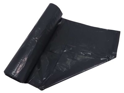 Abfallsack, 120 Liter, LDPE, 37 µm, 10 x 25 Stück, 70x110cm