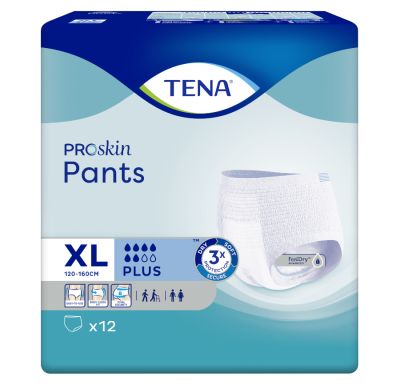 TENA Pants Plus XL, Alternativartikel: 792790