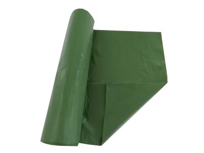 Abfallsack, 120 Liter, LDPE, 37 µm, 10 x 25 Stück, 70x110cm