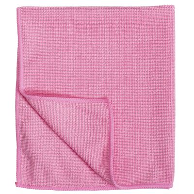 Vermop Progressive Tuch, Microfaser, 100 Stück/Karton, 35 x 40 cm