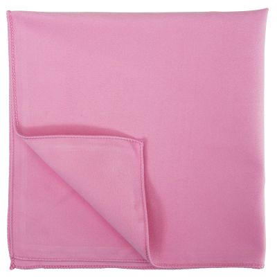 Vermop Softy Tuch, Microfaser, 5 Stück/Packung, 40 x 40 cm