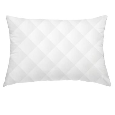 Kopfkissen "Care & Clean Lux", Inlett 65% Polyester/ 35% Baumwolle, 40 x 80 cm