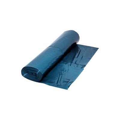 PREMIUM ® Zugbandsack, 120L, LDPE, Typ 60, Alternativartikel: 10099