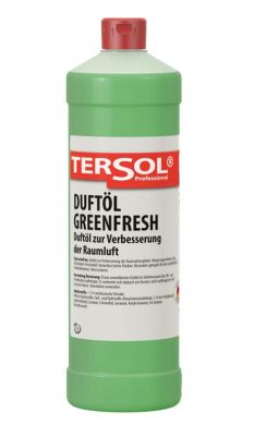 Eilfix Tersol Duftöl Greenfresh, 1 Flasche, 1 Liter