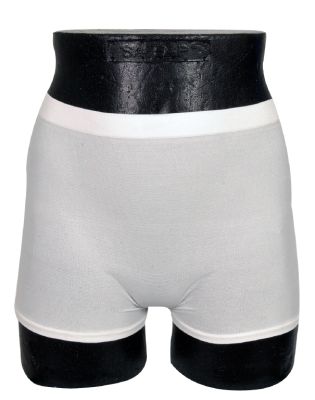 Abri-Fix Pants Super XXXL, 3 Stück, Umfang: 110 - 165 cm, xxx-large