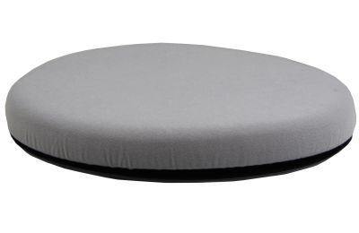 Drehkissen für bequemen Ein- und Ausstieg, 38,5 x 4,5 cm