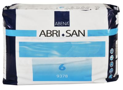 Abri-San Premium 6, Alternativartikel: 1000021308