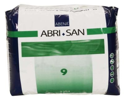 Abri-San Premium 9, Alternativartikel: 1000021311