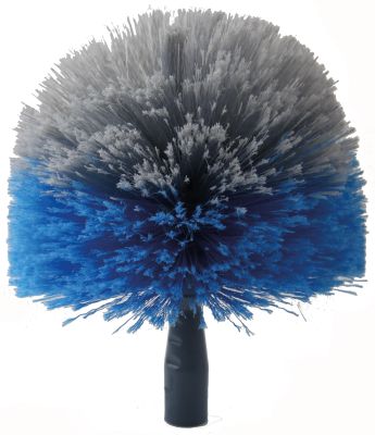 Ersatzkopf für Deckenbesen, rund