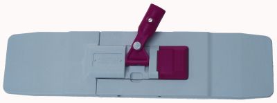 masterclip Klapphalter, Kunststoff, mit kipp-, sicherem Drehgelenk, 50 cm