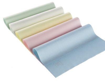 micro 2000 Microfasertuch, gevliest, 10 Stück / Packung, 40 x 45 cm