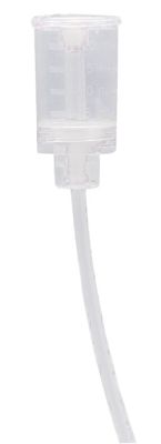 Dosierkappe passend für alle, FORMADES Reinigungs-Artikel (20 ml), 1 Liter