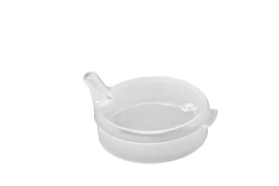 Tülle, Oberteil für Schnabelbecher I82521, für Tee und Wasser, 4 mm