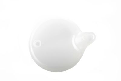 Tülle, Oberteil für Schnabelbecher I82521, für Brei, 12 mm