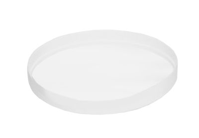 Deckel für Medizinbecher, Einweg, Kunststoff, 8 x 500 Stück