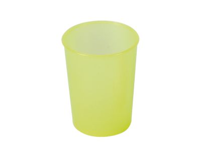 Schnabelbecher Unterteil, PP, autoklavierbar und spülmaschinenfest, 250 ml