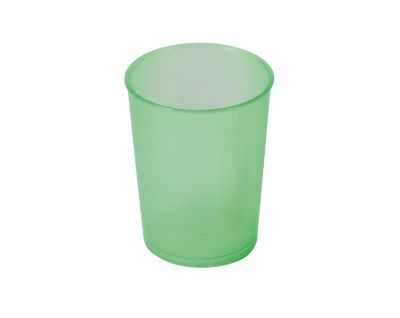 Schnabelbecher Unterteil, PP, autoklavierbar und spülmaschinenfest, 250 ml