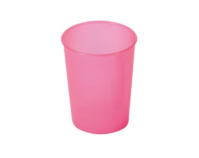 Schnabelbecher Unterteil, PP, autoklavierbar und spülmaschinenfest, 250 ml