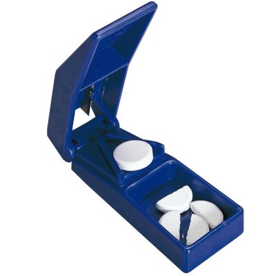 Tablettenzerteiler Kunststoff