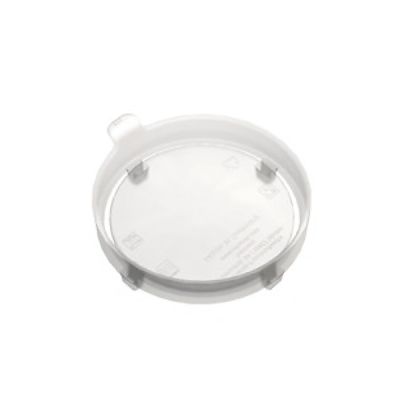 ORNAMIN Trinkdeckel 813, rundum gehende Öffnungen, Für Modelle 206/207/805/815/816/820/905, 1 Stk, 7,1 cm