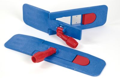 MagnetStar Magnetklapphalter, 50 cm