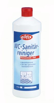 Sanitärreiniger-Gel, 1 Liter