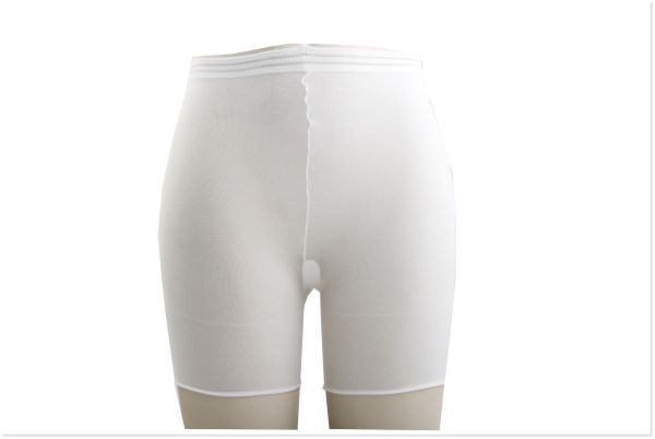 forma-care Netzhose panty M, 10 Stück, Umfang: 60 - 100 cm, medium