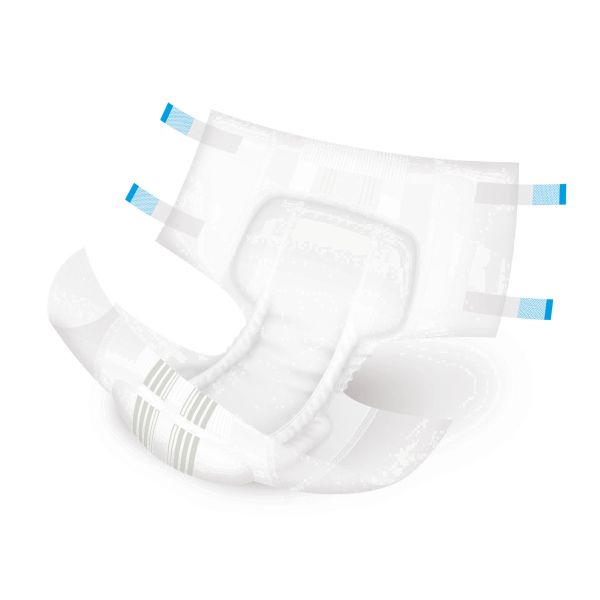 forma-care slip premium dry XL Tag, 3 x 16 Stück, Umfang: 110 - 170 cm, x-large