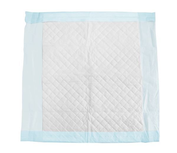 forma-care Schutzauflage, Flocke, 20 g, 6 x 100 Stück, 40 x 40 cm