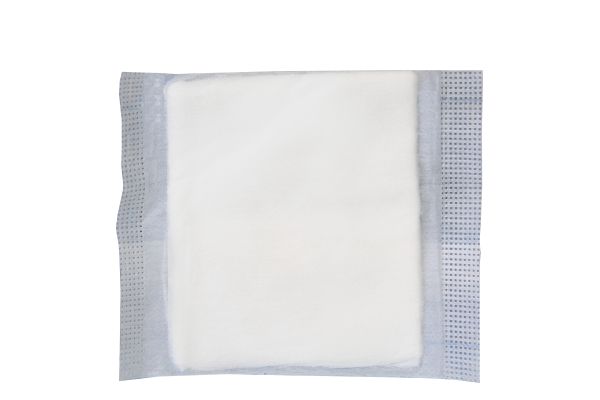 CURI-MED Saugkompresse, unsteril, 50 Stück, 10 x 10 cm