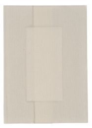 CURI-MED Post-OP Verband, Vlies, steril, Mit Wundauflage, 70 x 1 Stück, 8 cm x 10 cm