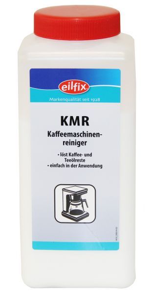 Eilfix Kaffeemaschinenreiniger, 1 kg