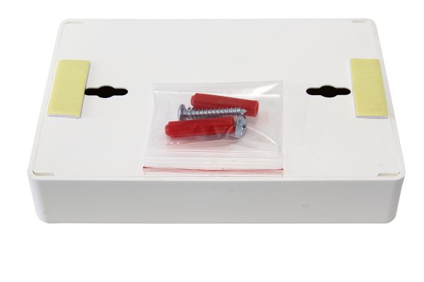 Hygienebeutel Halter aus Kunststoff, für AG-985