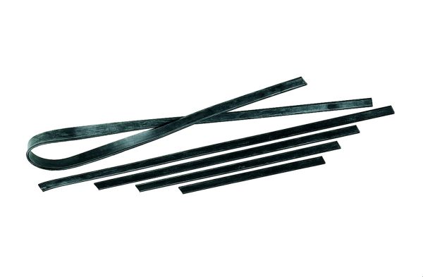 Unger Wischergummi HARD, für Fensterwischer, 105 cm